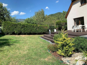 Gîte du Florival